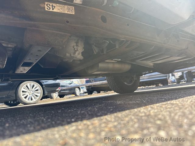 2016 Chevy Tahoe 4dr Tahoe - 23002019 - 19