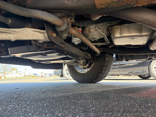 2016 Chevy Tahoe 4dr Tahoe - 23002019 - 20