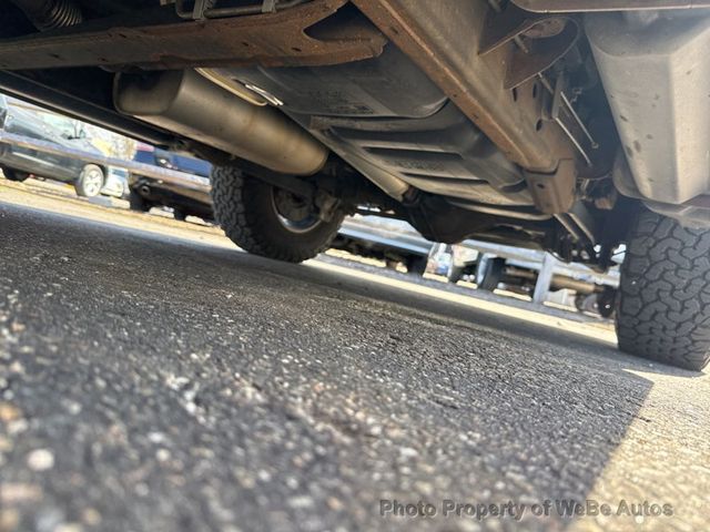 2016 Chevy Tahoe 4dr Tahoe - 23002019 - 21
