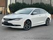 2016 Chrysler 200 2016 CHRYSLER 200 S 2.4L 4D SEDAN GREAT-DEAL 615-730-9991 - 22935510 - 0