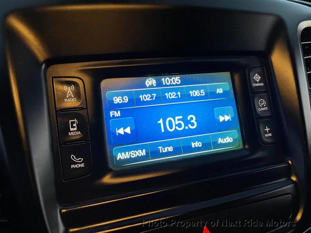 2016 Chrysler 200 2016 CHRYSLER 200 S 2.4L 4D SEDAN GREAT-DEAL 615-730-9991 - 22935510 - 12