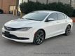2016 Chrysler 200 2016 CHRYSLER 200 S 2.4L 4D SEDAN GREAT-DEAL 615-730-9991 - 22935510 - 2