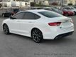 2016 Chrysler 200 2016 CHRYSLER 200 S 2.4L 4D SEDAN GREAT-DEAL 615-730-9991 - 22935510 - 4