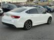 2016 Chrysler 200 2016 CHRYSLER 200 S 2.4L 4D SEDAN GREAT-DEAL 615-730-9991 - 22935510 - 5
