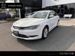 2016 Chrysler 200 4dr Sedan Limited FWD - 22548464 - 0