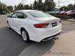 2016 Chrysler 200 4dr Sedan Limited FWD - 22548464 - 2