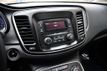 2016 Chrysler 200 4dr Sedan LX FWD - 22715476 - 35