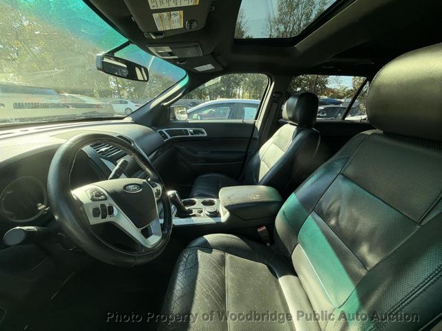 2016 Chrysler 200 4dr Sedan S AWD - 23099590 - 6