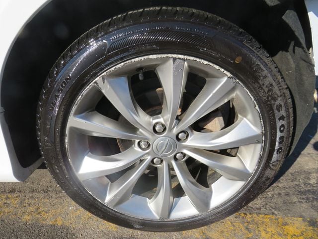 2016 Chrysler 200 4dr Sedan S FWD - 22981298 - 8