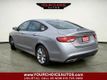 2016 Chrysler 200 4dr Sedan S FWD - 23004538 - 2