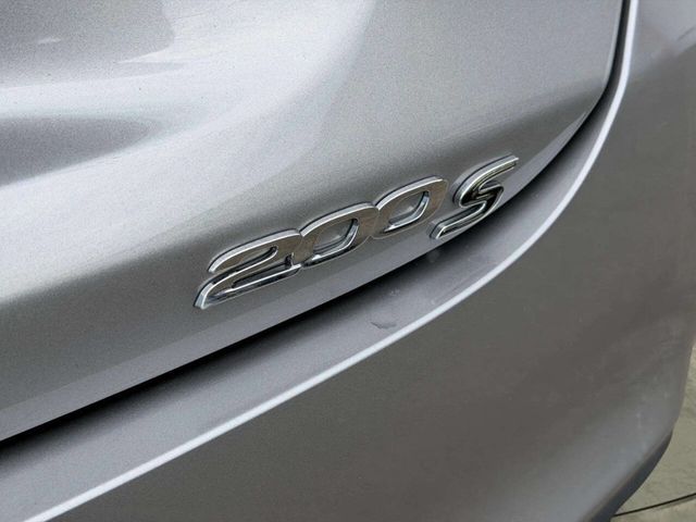 2016 Chrysler 200 4dr Sedan S FWD - 23004538 - 4