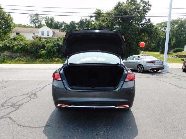 2016 Chrysler 200 Limited - 22504901 - 6