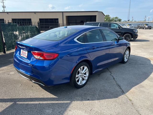 2016 Chrysler 200 LIMITED - 23058978 - 3