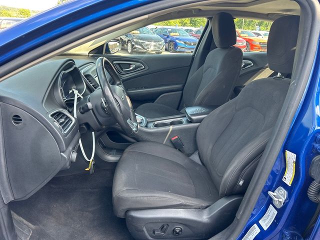 2016 Chrysler 200 LIMITED - 23058978 - 7