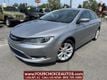 2016 Chrysler 200 Limited 4dr Sedan - 22902271 - 0