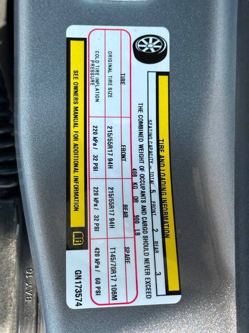 2016 Chrysler 200 Limited 4dr Sedan - 22902271 - 11