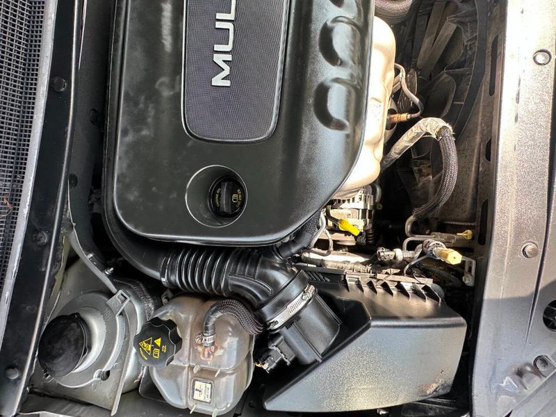 2016 Chrysler 200 Limited 4dr Sedan - 22902271 - 23