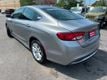 2016 Chrysler 200 Limited 4dr Sedan - 22902271 - 2