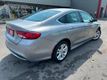 2016 Chrysler 200 Limited 4dr Sedan - 22902271 - 4