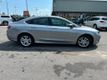 2016 Chrysler 200 Limited 4dr Sedan - 22902271 - 5