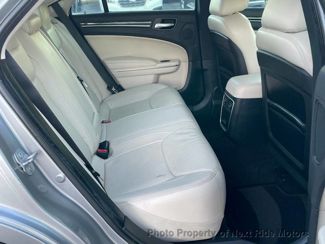 2016 Chrysler 300 2016 CHRYSLER 300 LIMITED ANNIVERSARY SERVICED 615-730-9991 - 22920880 - 9