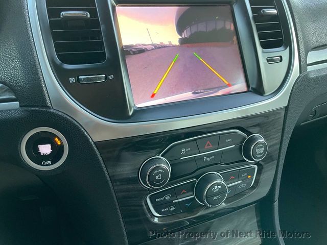 2016 Chrysler 300 2016 CHRYSLER 300 LIMITED ANNIVERSARY SERVICED 615-730-9991 - 22920880 - 12