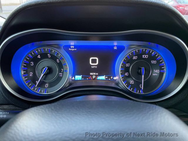 2016 Chrysler 300 2016 CHRYSLER 300 LIMITED ANNIVERSARY SERVICED 615-730-9991 - 22920880 - 14