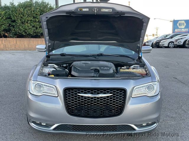 2016 Chrysler 300 2016 CHRYSLER 300 LIMITED ANNIVERSARY SERVICED 615-730-9991 - 22920880 - 15