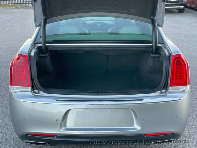 2016 Chrysler 300 2016 CHRYSLER 300 LIMITED ANNIVERSARY SERVICED 615-730-9991 - 22920880 - 18