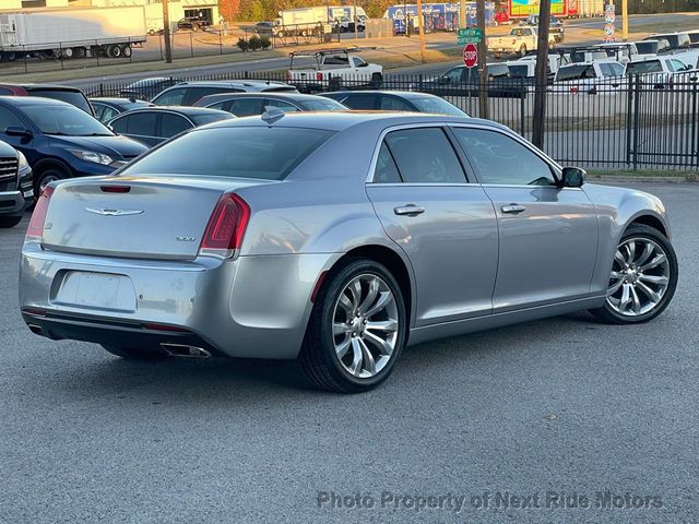 2016 Chrysler 300 2016 CHRYSLER 300 LIMITED ANNIVERSARY SERVICED 615-730-9991 - 22920880 - 20