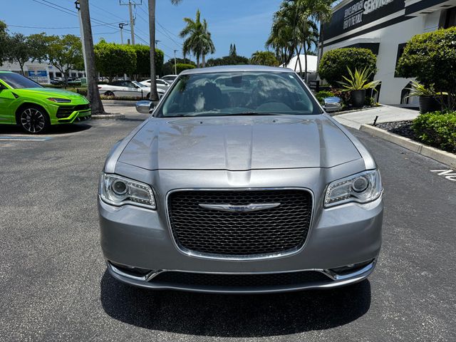 2016 Chrysler 300 4dr Sedan 300C AWD - 23039818 - 1