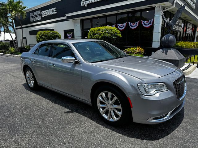 2016 Chrysler 300 4dr Sedan 300C AWD - 23039818 - 2