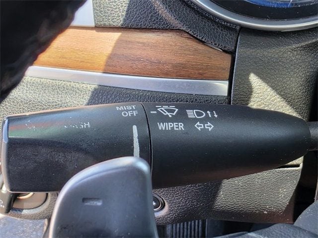 2016 Chrysler 300 4dr Sedan 300C Platinum RWD - 22848620 - 43