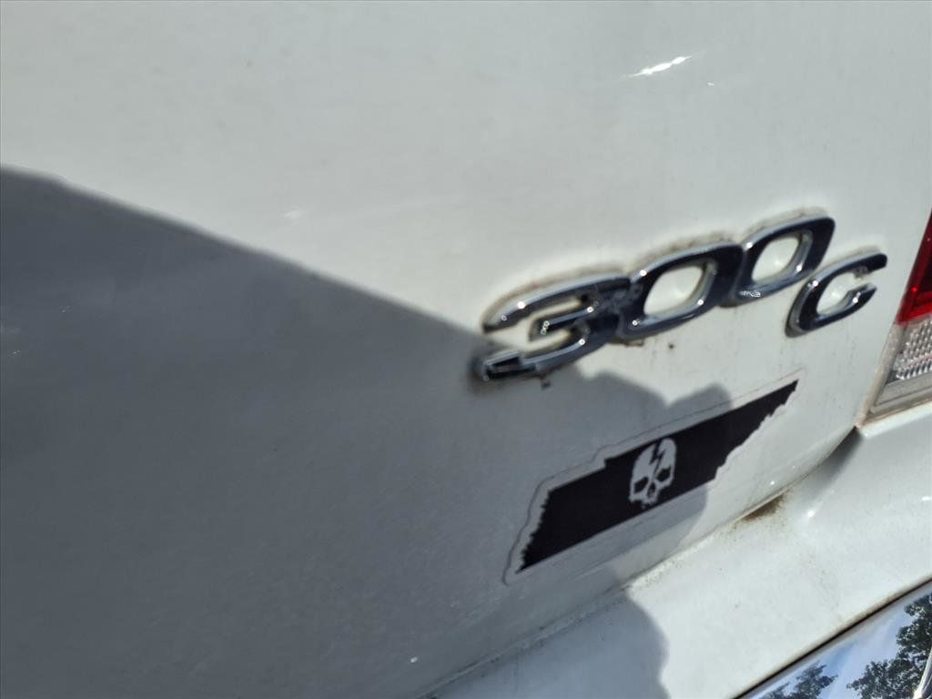 2016 Chrysler 300 4dr Sedan 300C RWD - 22915931 - 20