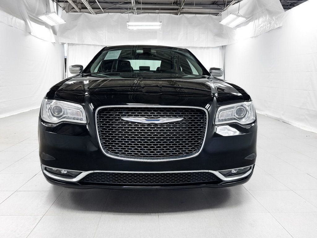 2016 Chrysler 300 C AWD - 23041703 - 1