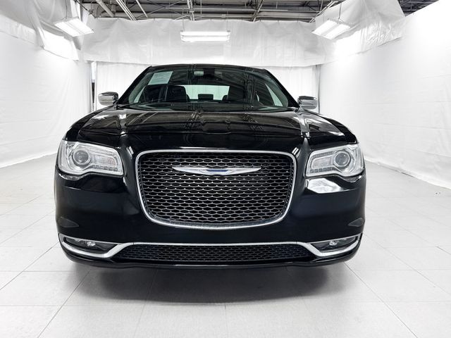 2016 Chrysler 300 C AWD - 23041703 - 1