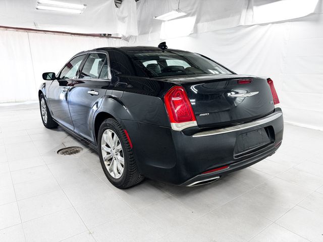 2016 Chrysler 300 C AWD - 23041703 - 3