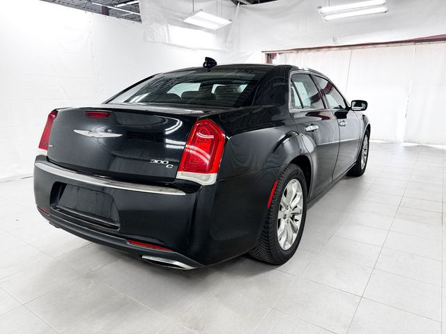 2016 Chrysler 300 C AWD - 23041703 - 5