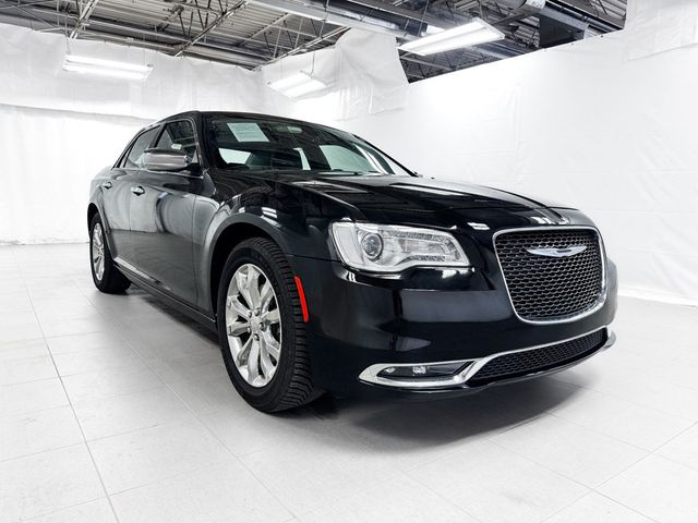 2016 Chrysler 300 C AWD - 23041703 - 7
