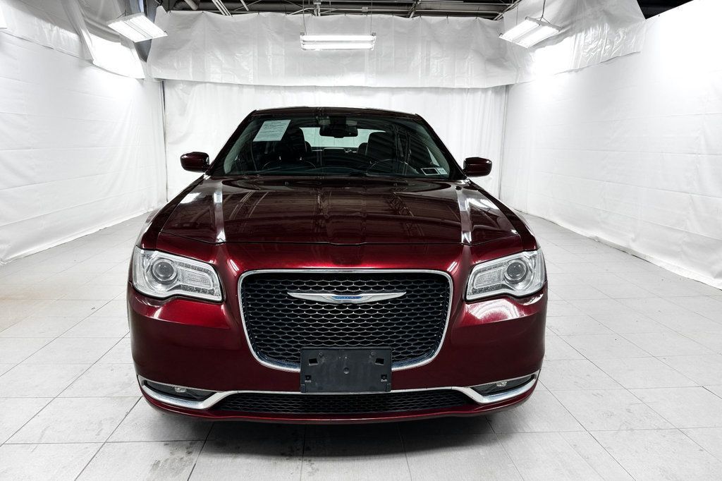 2016 Chrysler 300 LIMITED AWD - 22957259 - 1