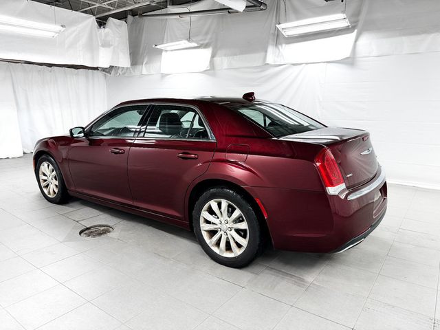 2016 Chrysler 300 LIMITED AWD - 22957259 - 2