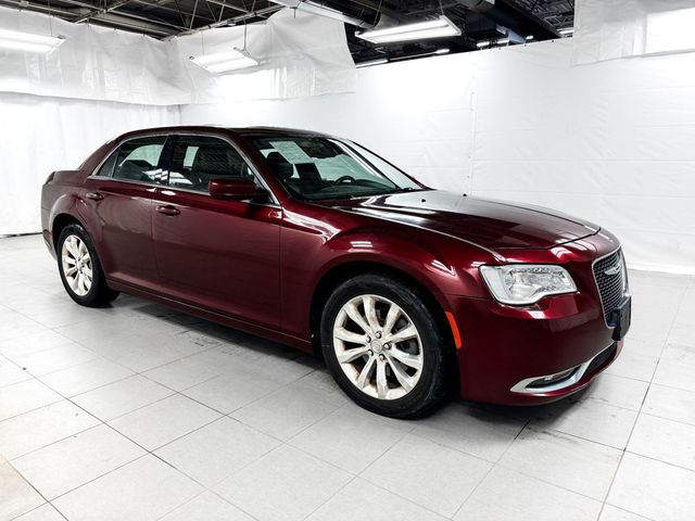 2016 Chrysler 300 LIMITED AWD - 22957259 - 5