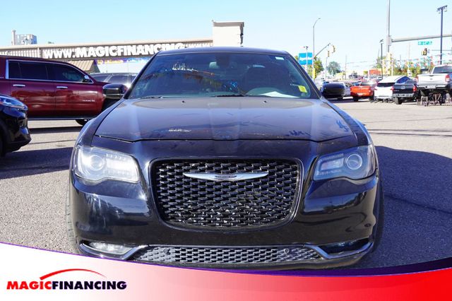 2016 Chrysler 300 S - 22721584 - 0