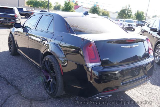 2016 Chrysler 300 S - 22721584 - 3