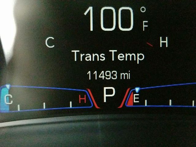 2016 Chrysler 300 S - 15400138 - 11