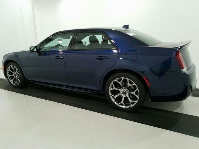 2016 Chrysler 300 S - 15400138 - 2