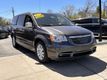 2016 Chrysler Town & Country 4dr Wagon Limited Platinum - 22407074 - 0