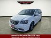 2016 Chrysler Town & Country 4dr Wagon S - 22961861 - 0