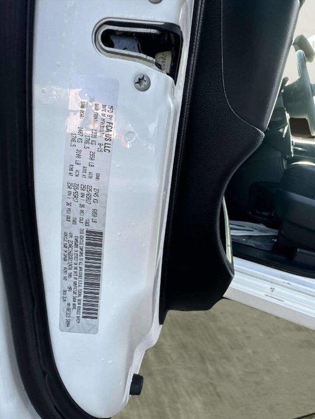 2016 Chrysler Town & Country 4dr Wagon S - 22961861 - 21