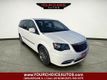 2016 Chrysler Town & Country 4dr Wagon S - 22961861 - 2